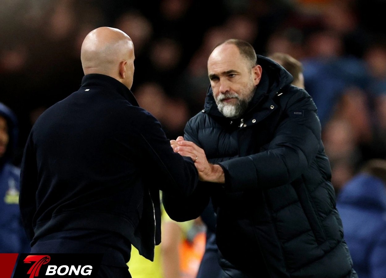 Tottenham có điểm số quý giá trong cuộc đua trụ hạng còn HLV Igor Tudor được giải tỏa bớt áp lực.